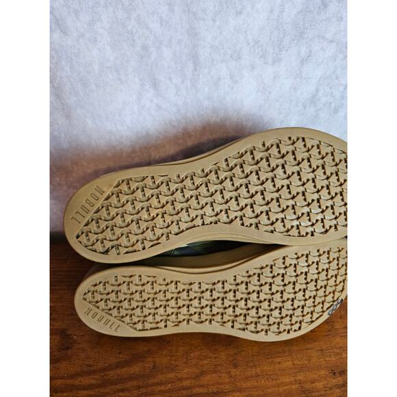 NOBULL High Top Training Sneakers. Unisex. Men's 9. Women's 10.5 - Picture 7 of 8